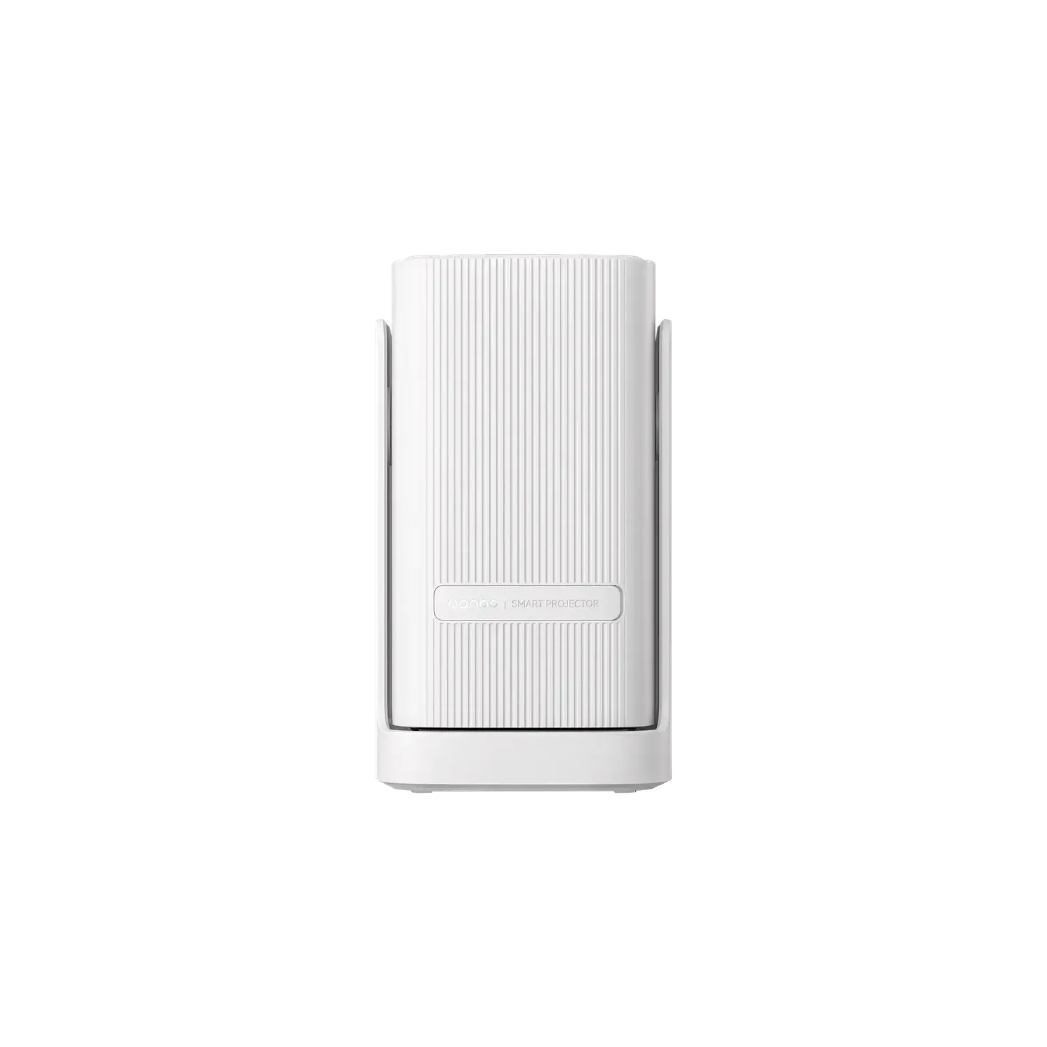 Wanbo Cube 1 projektor Android TV EU-plugg 360°