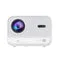Yaber L2s hjemmekinoprojektor JBL WiFi 6