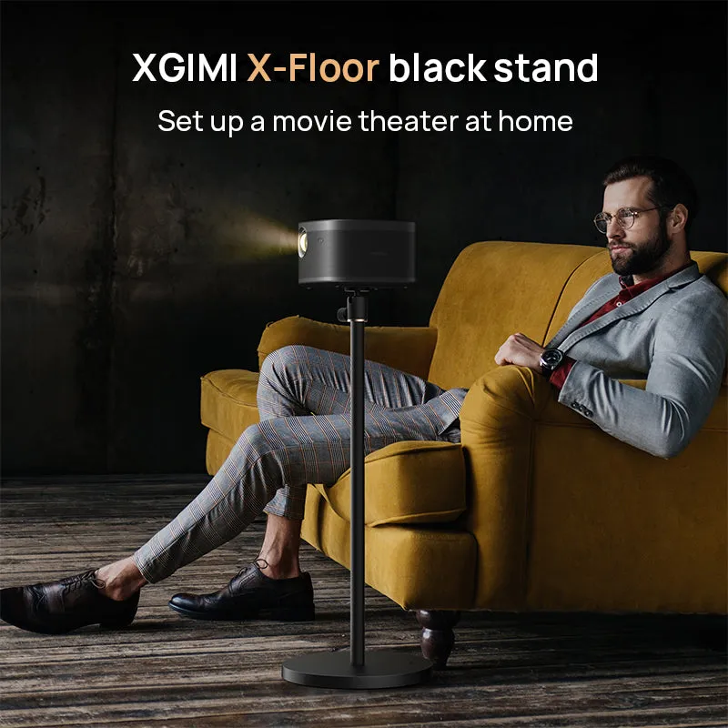 XGIMI X-Floor gulvstativ 360° projektorstativ