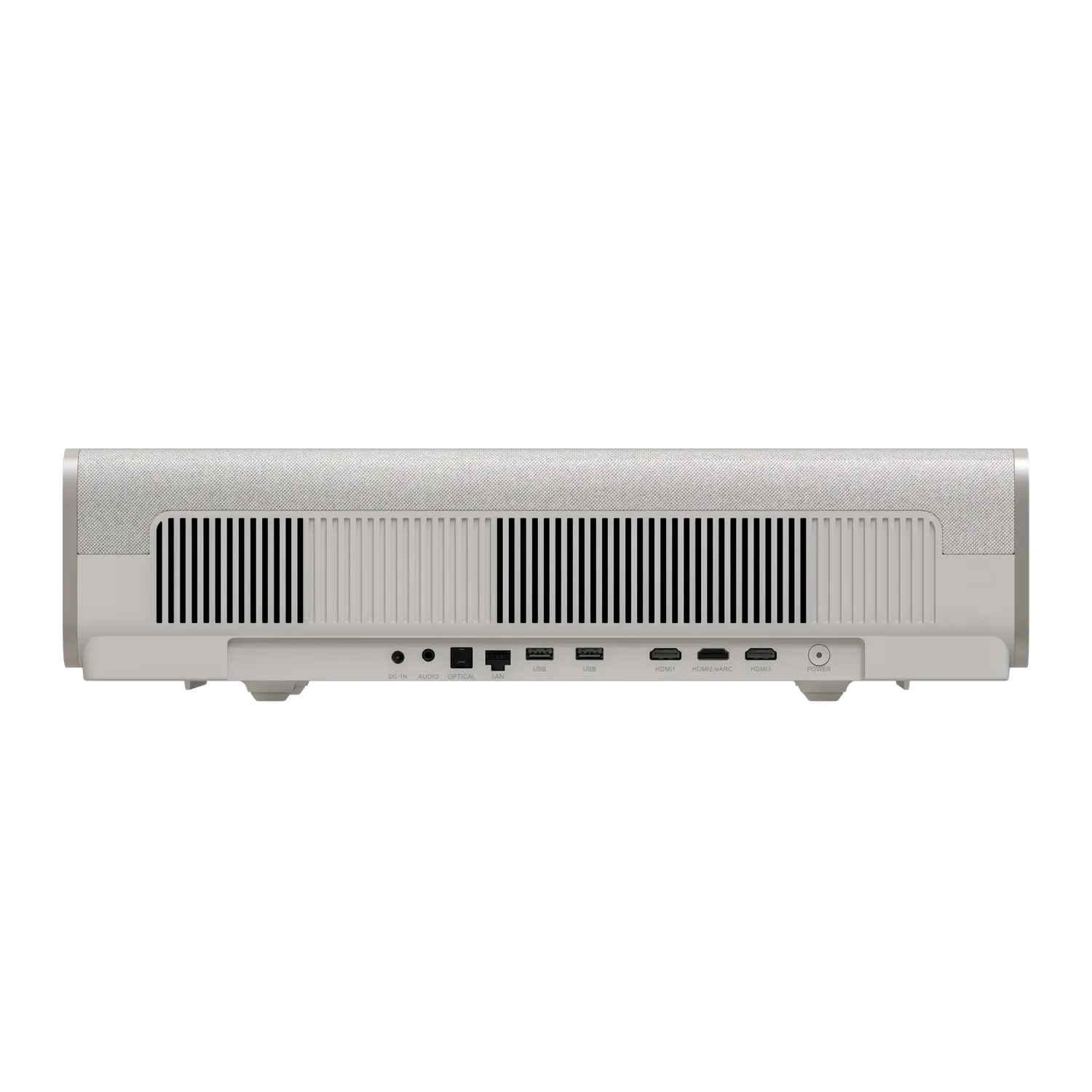 XGIMI MIRA 4K UST laserprojektor 2000 ISO lumen