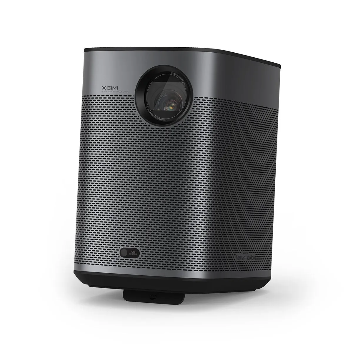 XGIMI Halo+ bærbar projektor 1080p batteri