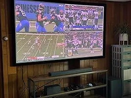 JMGO N1S Ultimate projektor 4K 3300 lumen