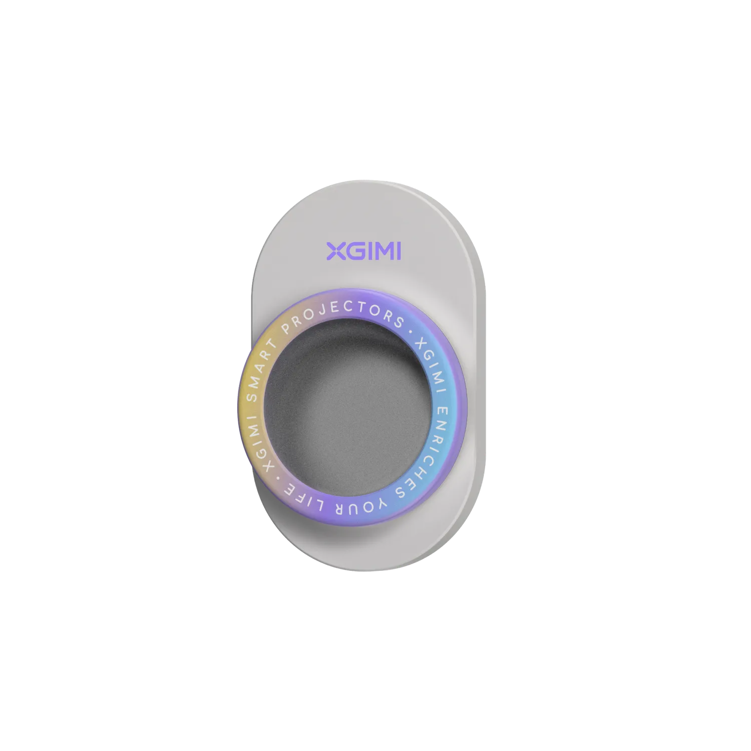XGIMI MoGo 4 magnetisk filter 3-pakning linseeffekt