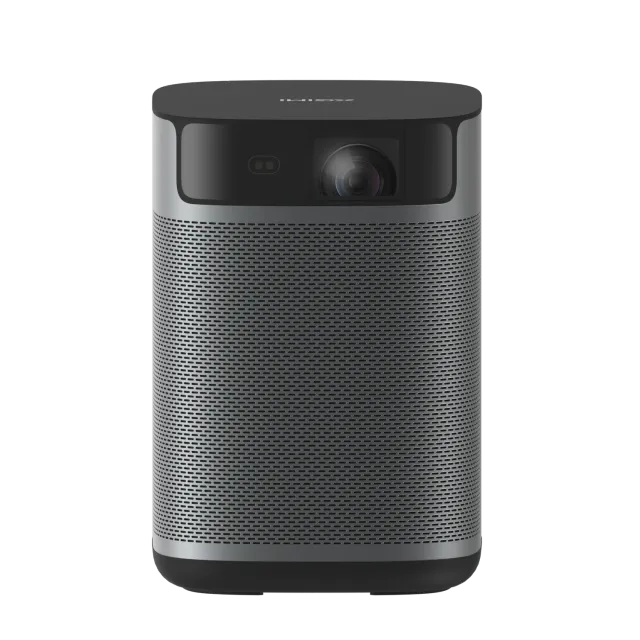 XGIMI MoGo 2 Pro projektor Type C 430 ISO Google TV
