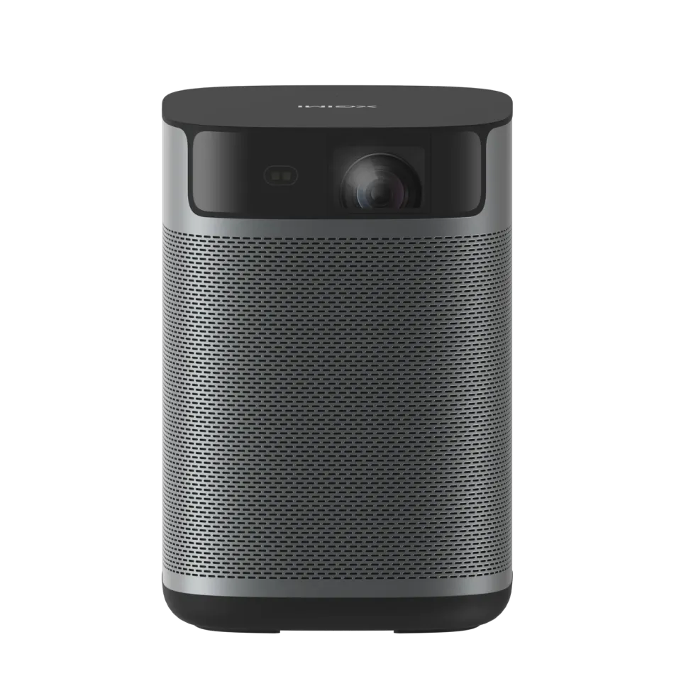 XGIMI MoGo 2 Pro projektor Type C 430 ISO Google TV