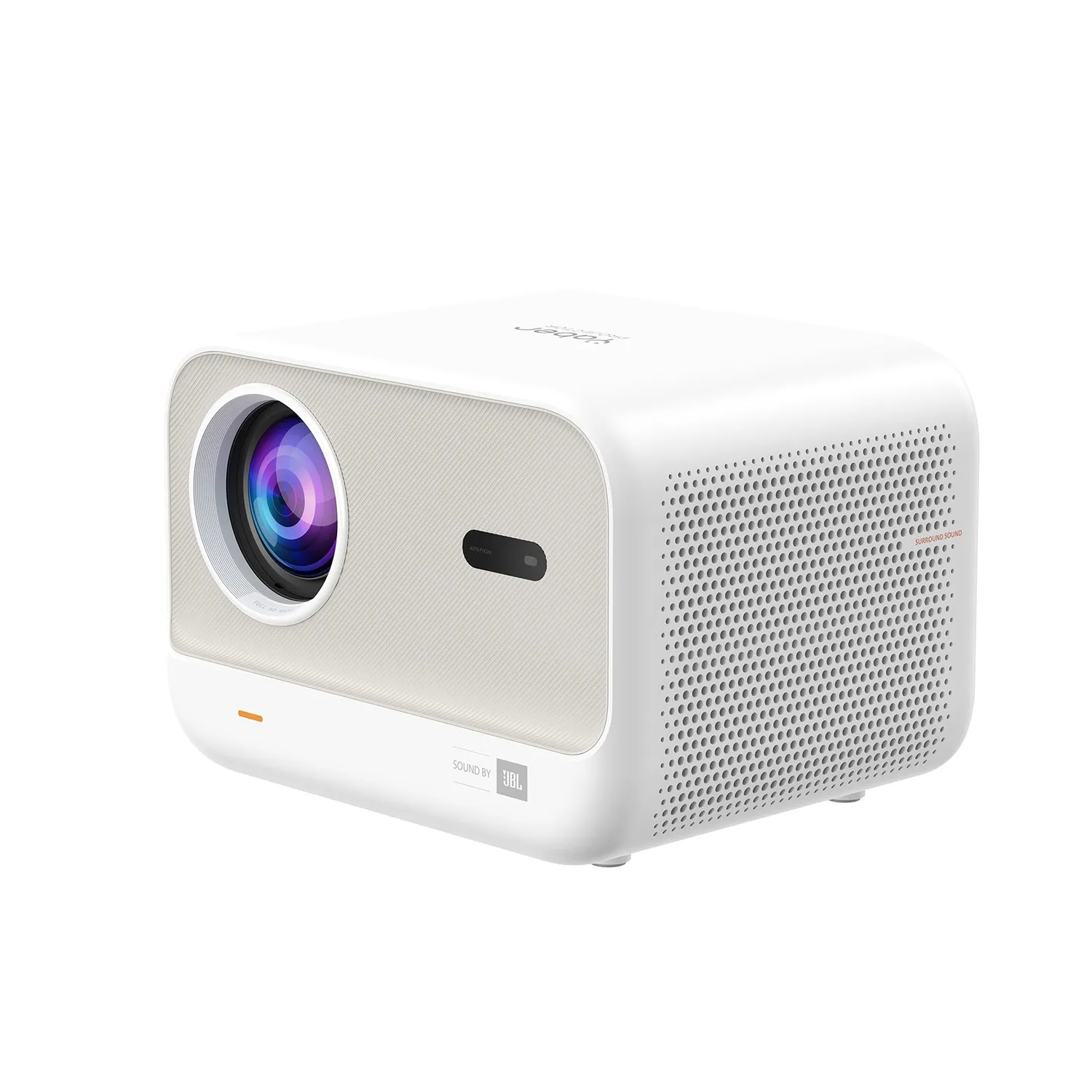 Yaber L2s projektor renovert Full HD