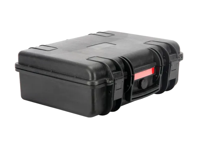 Pangolin Unity flightcase laserprojektor ABS