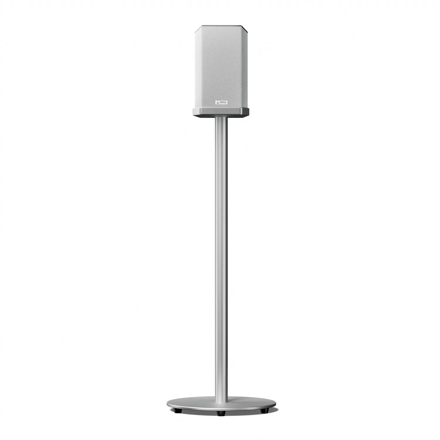 AWOL Vision ThunderBeat gulvstativ høyttaler 2-pk