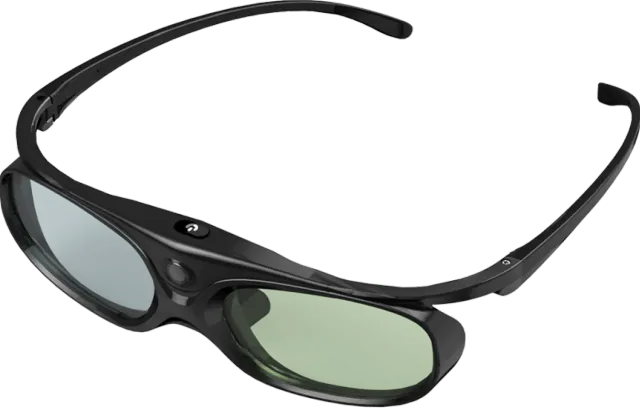 XGIMI Active Shutter 3D-briller DLP-Link