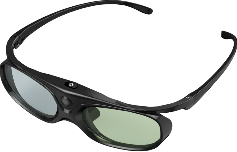 XGIMI Active Shutter 3D-briller DLP-Link