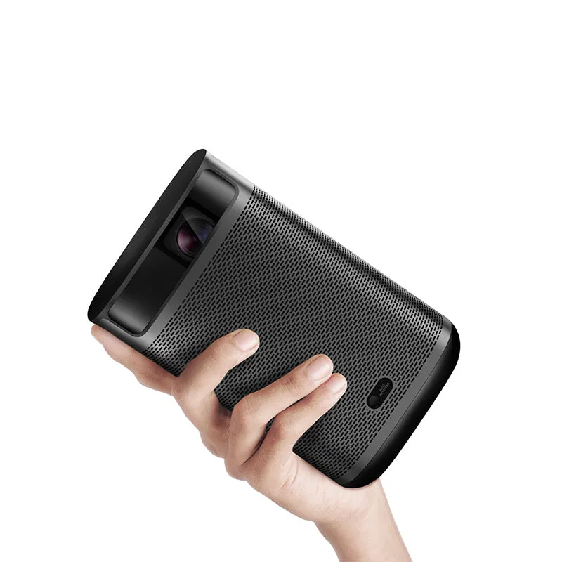 XGIMI MoGo Pro+ bærbar projektor 1080p Type C