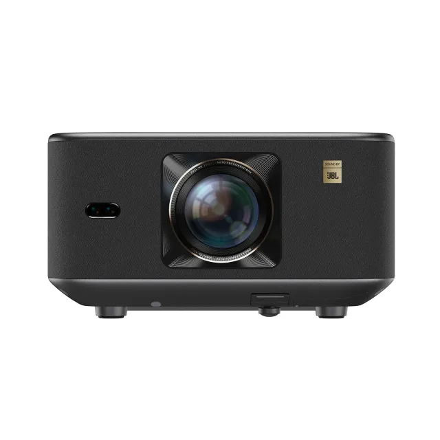 Yaber K3 projektor 1080P renovert JBL-lyd