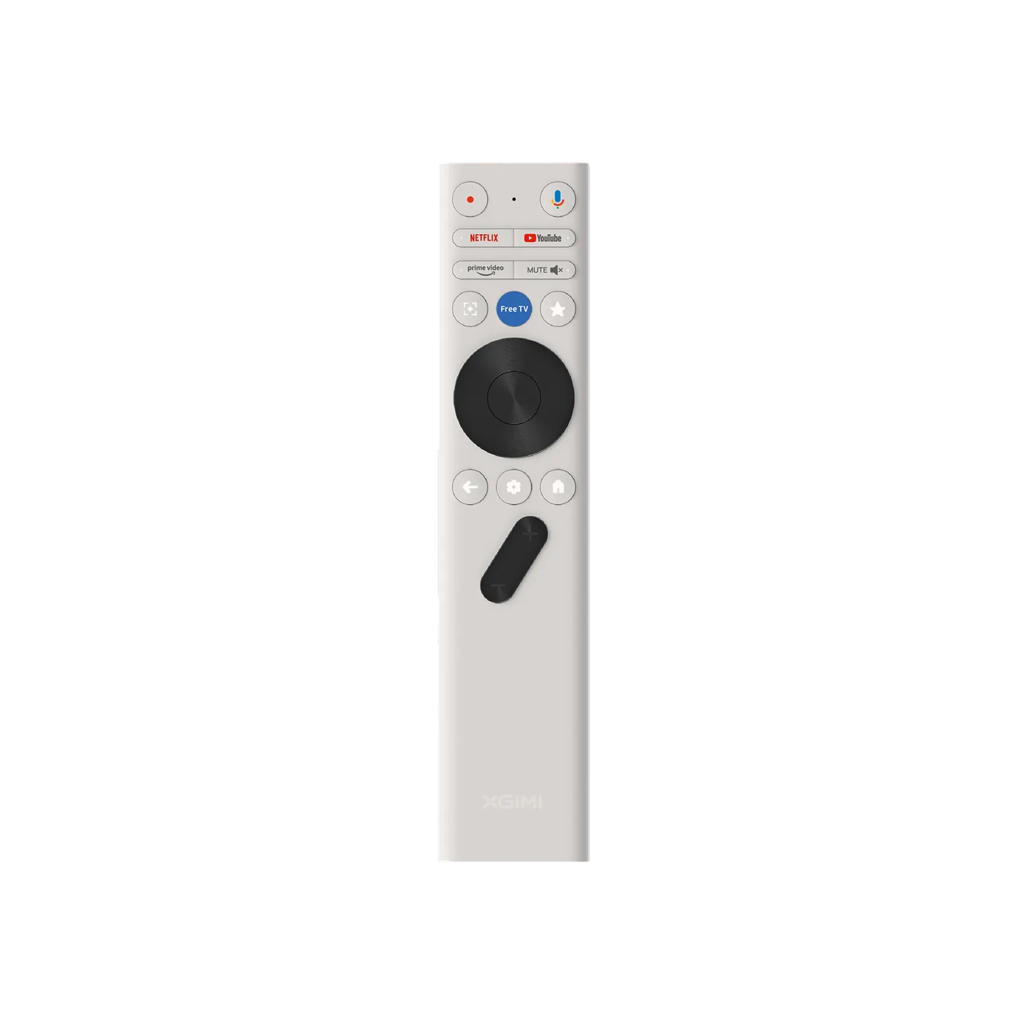 XGIMI Elfin Flip 4K projektor 1600 ISO lumen laser