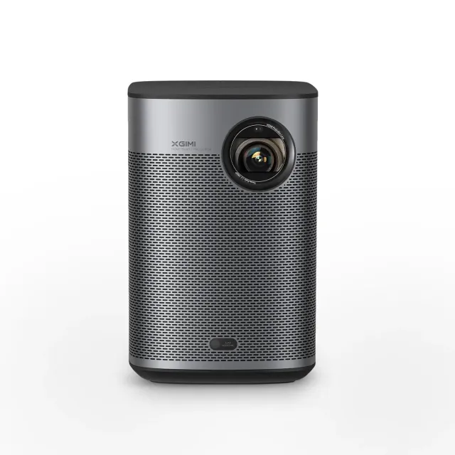 XGIMI Halo+ bærbar projektor 1080p batteri