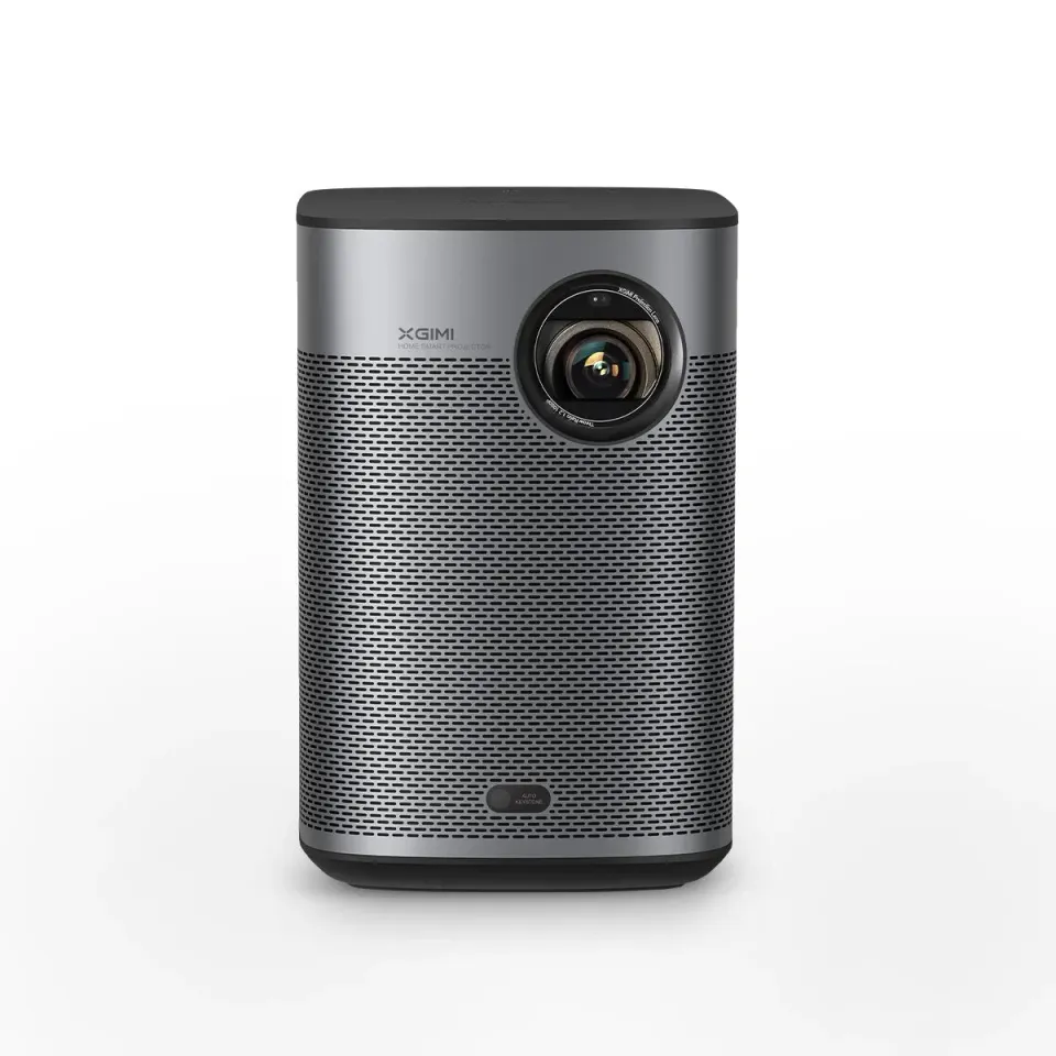 XGIMI Halo+ bærbar projektor 1080p batteri