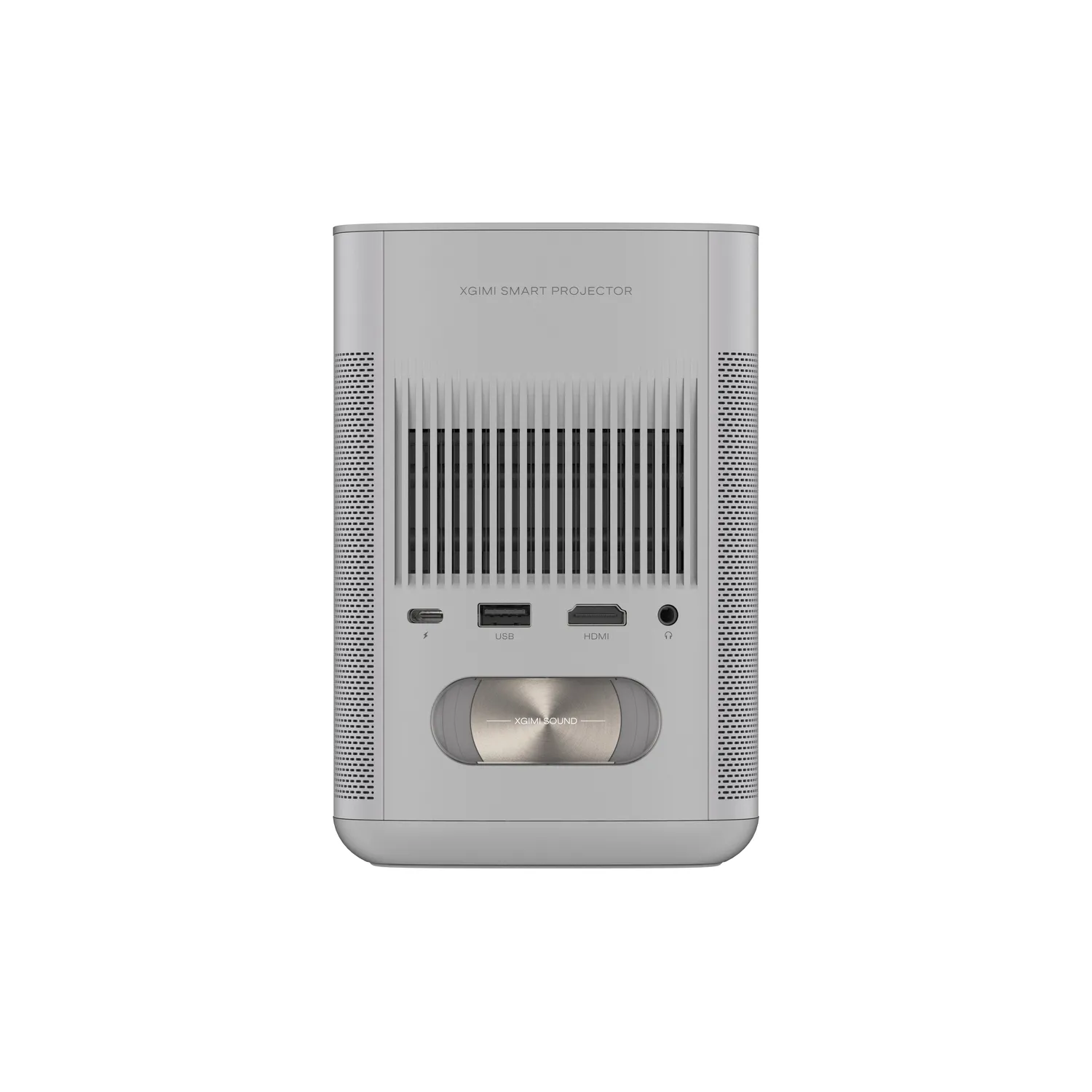 XGIMI MoGo 2 projektor Type C 400 ISO lumen