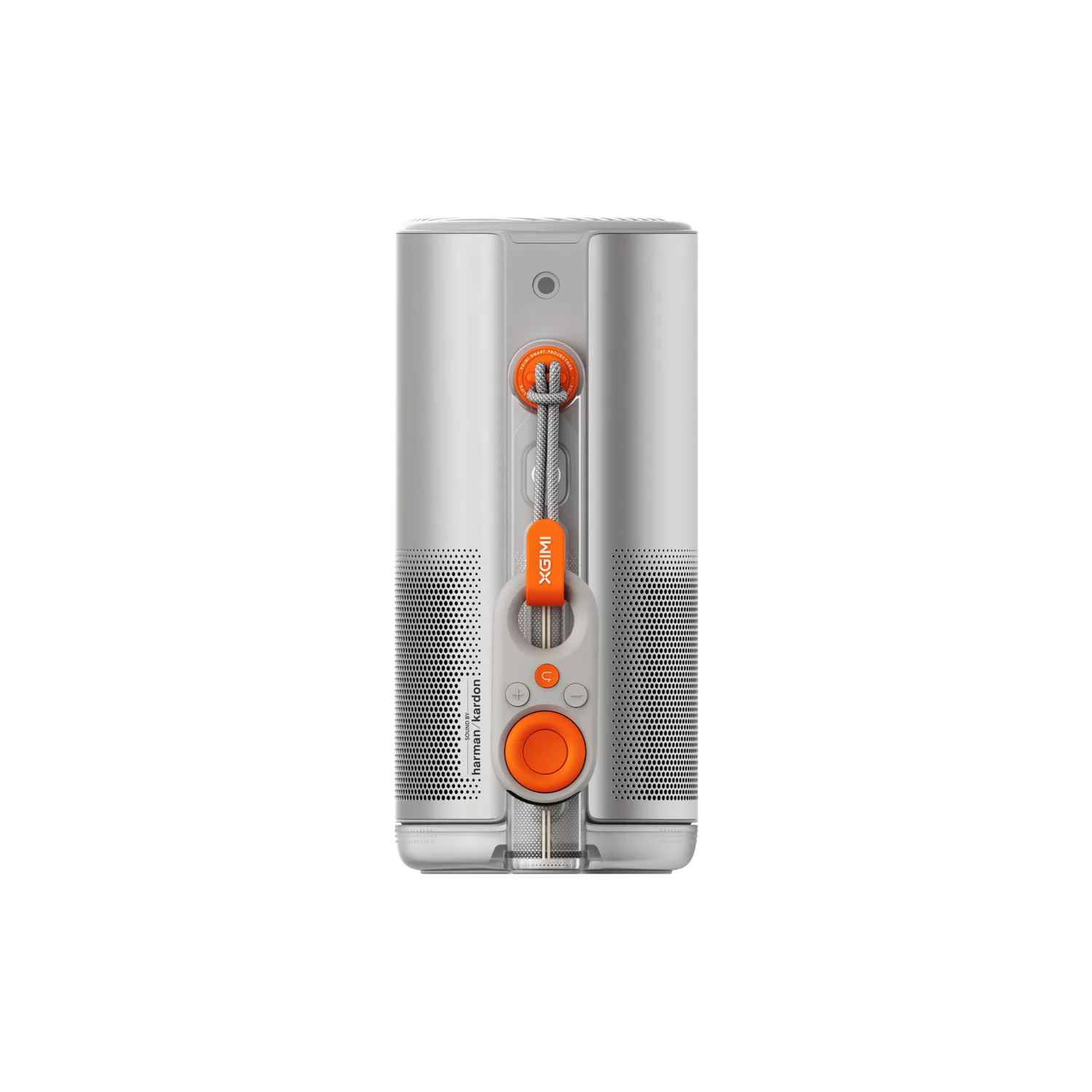 XGIMI MoGo 4 Laser projektor 550 ISO lumen