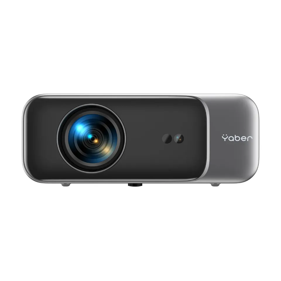 Yaber Pro V9 projektor WiFi 6 hjemmekino