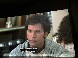 Yaber L2 Plus 1080P projektor med JBL-lyd