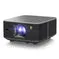 Yaber K3 smartprojektor JBL Dolby 2x18W