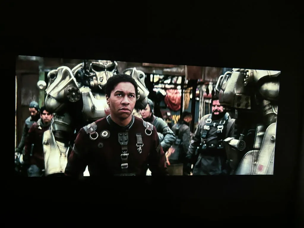 Yaber T2 Plus GTV projektor bærbar 1080P