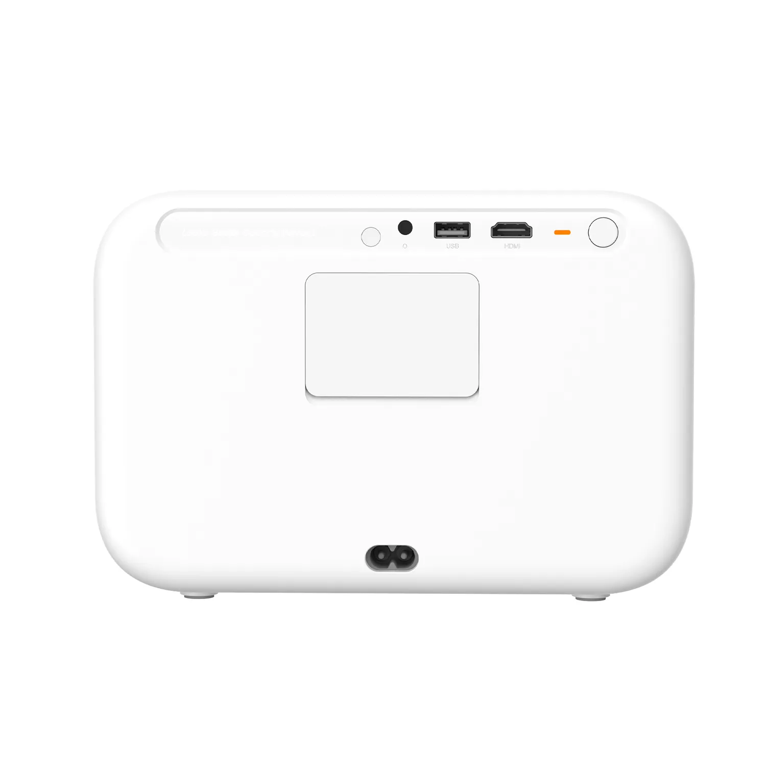 Yaber L2s projektor renovert Full HD