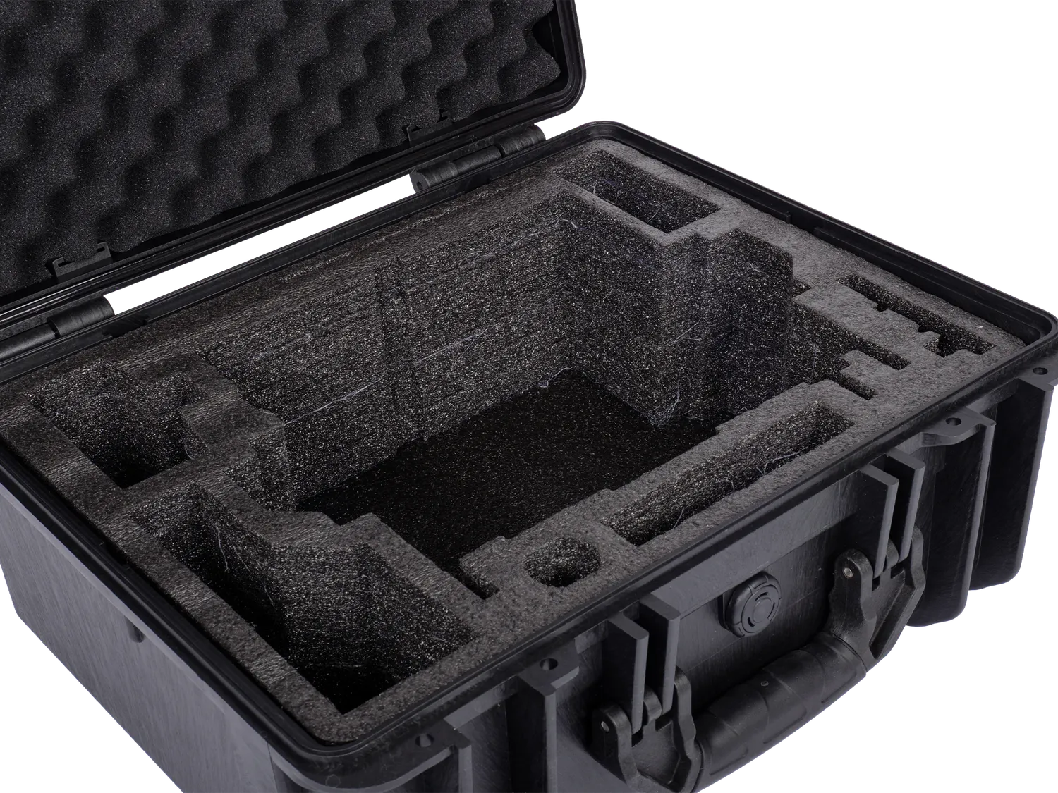 Pangolin Kvant Case A flightcase vanntett IP67