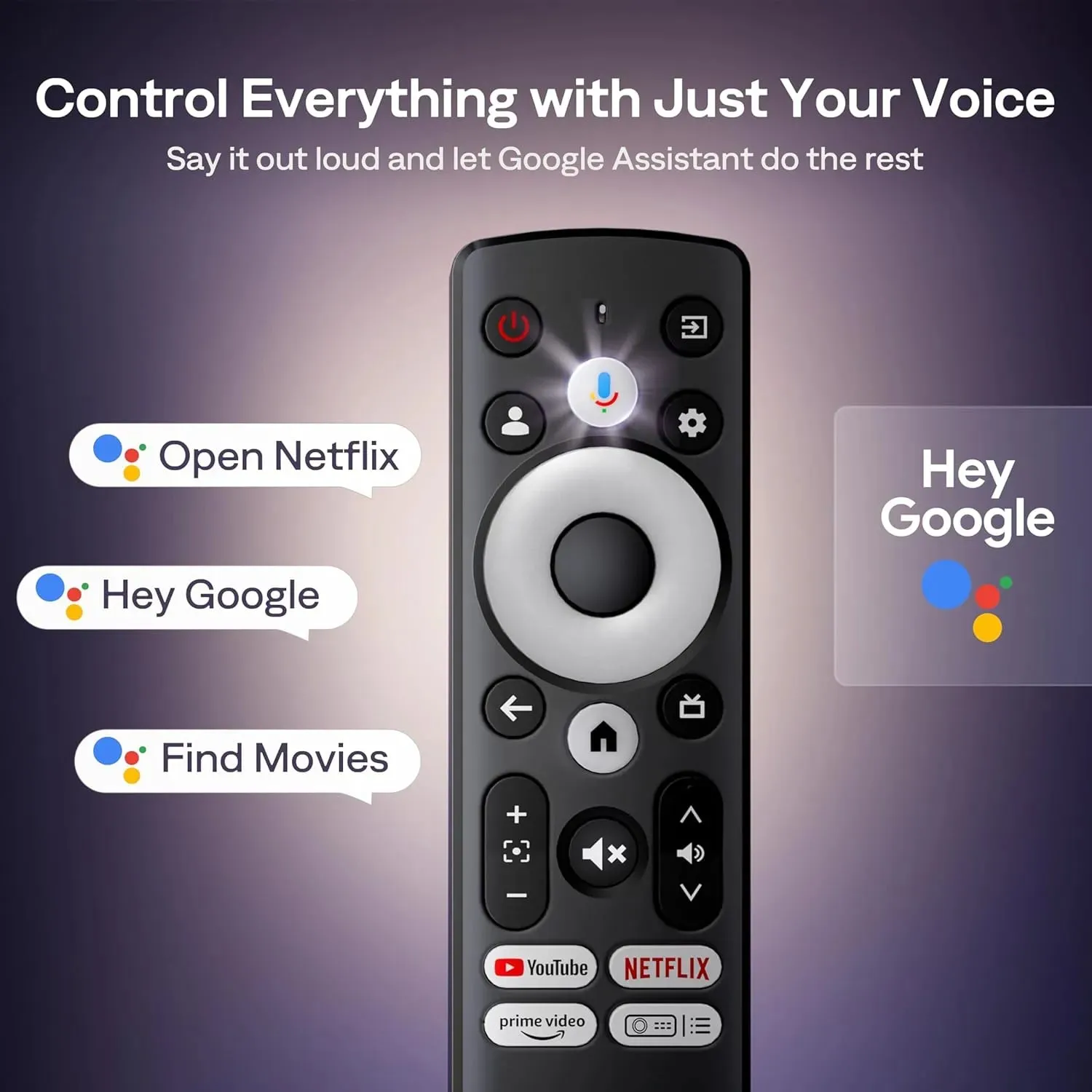 Aurzen EAZZE D1G Google TV projektor 1080p