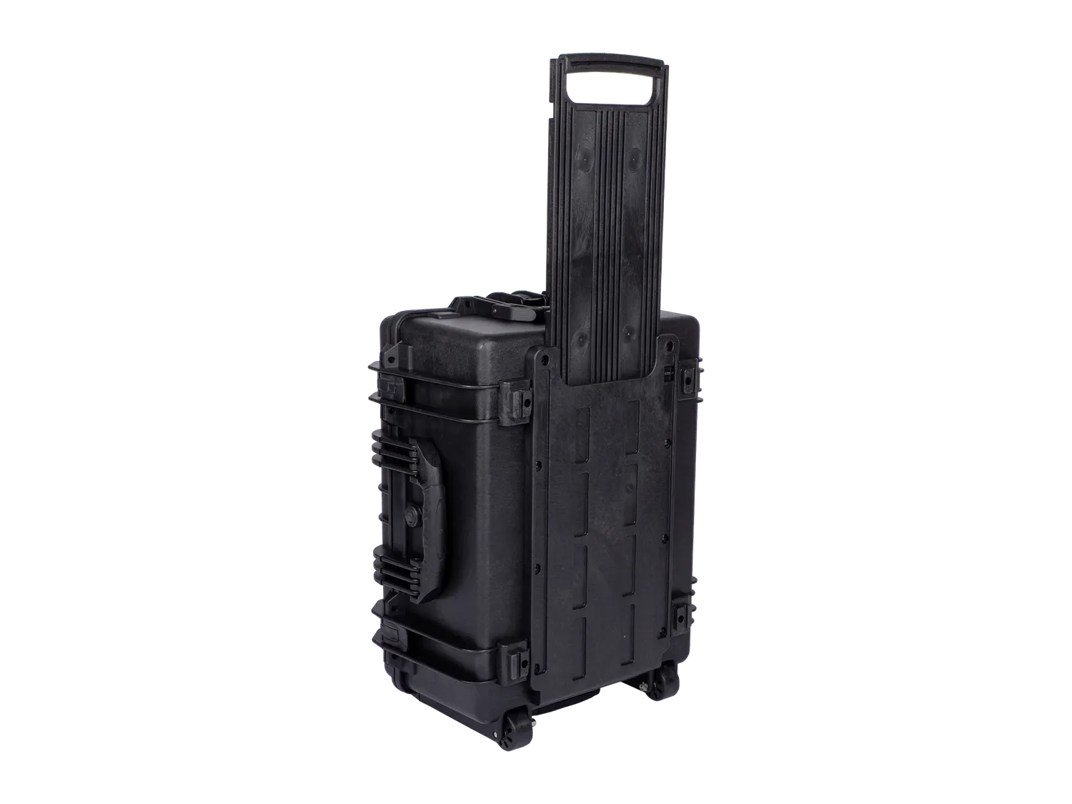 Pangolin Kvant Case A flightcase vanntett IP67