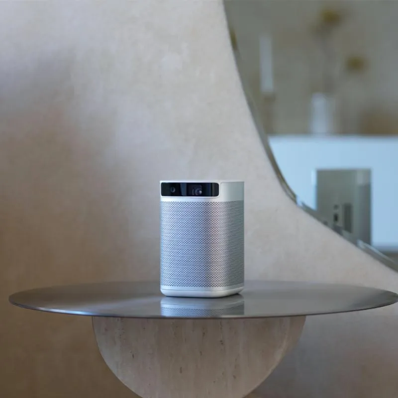 XGIMI MoGo Pro projektor 1080P 300 ANSI lumen