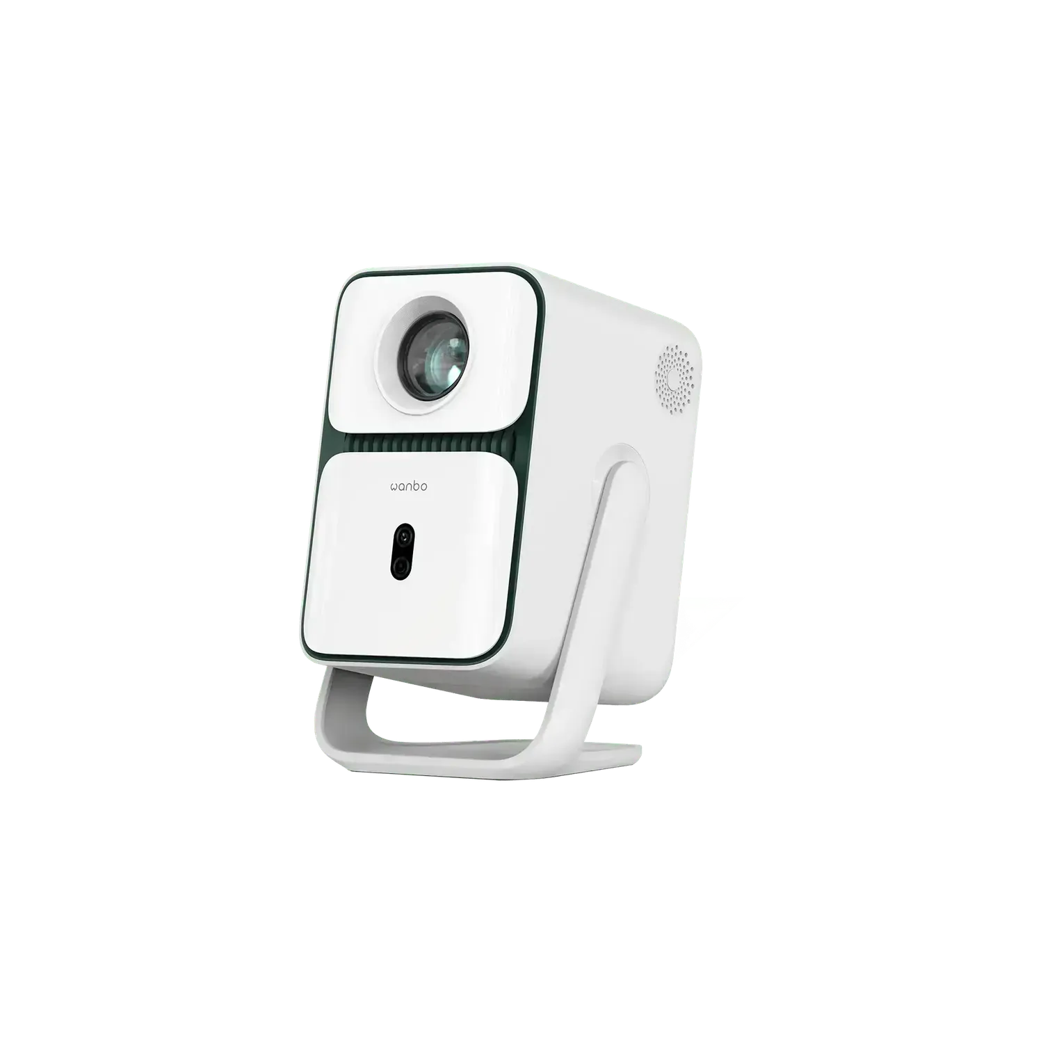 Wanbo T2 Ultra projektor 1080P Android EU