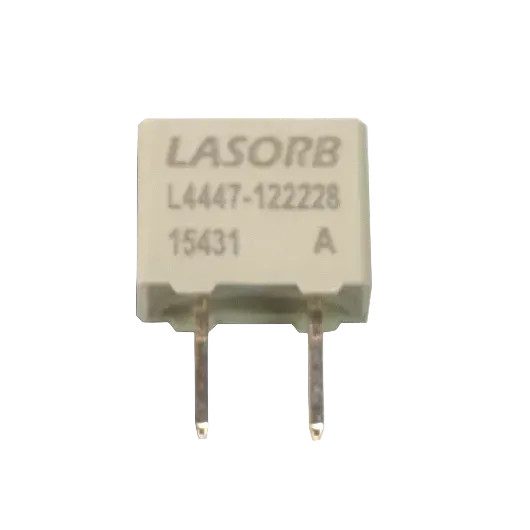 Pangolin LASORB L44-47-122-228-X laserbeskyttelse 2-pinners 1,8V