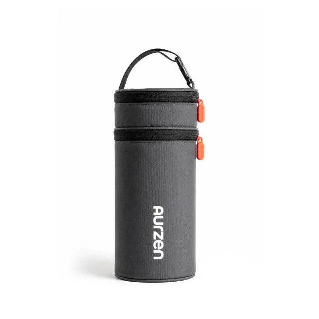 Aurzen EAZZE E1R E1 projektorveske mini svart