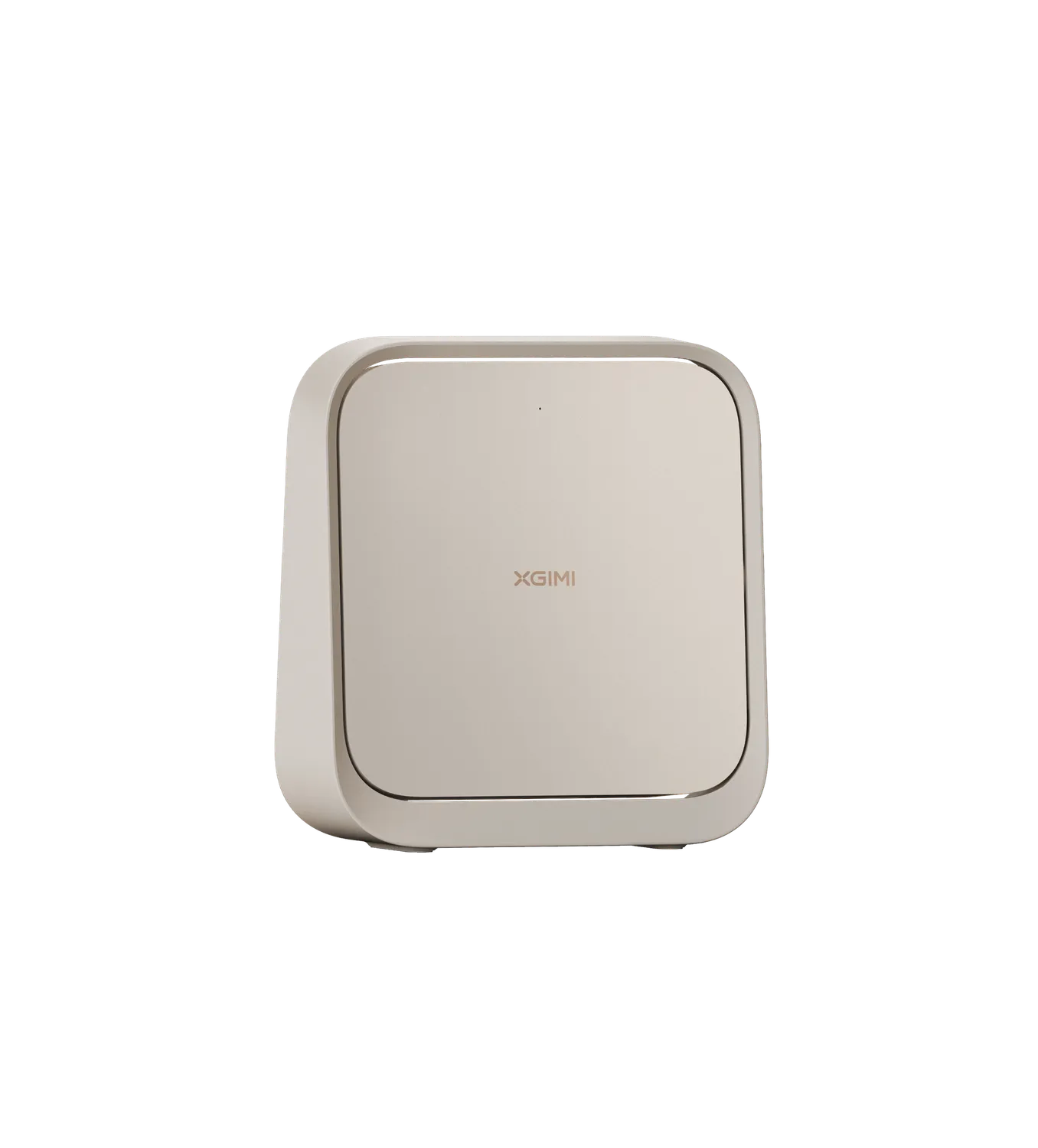 XGIMI Elfin Flip Plus projektor 500 ISO lumen