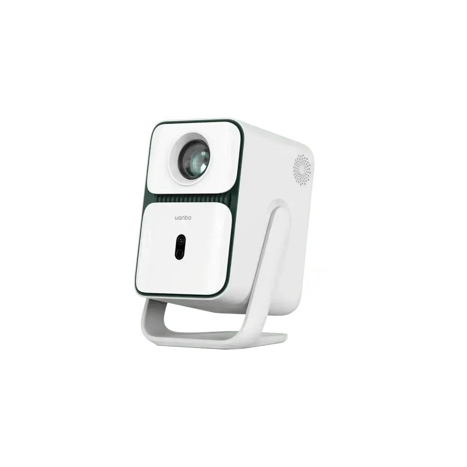 Wanbo T2 Ultra projektor Android 1080p EU + bag