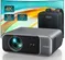 Yaber Pro V9 projektor renovert autofokus 4K