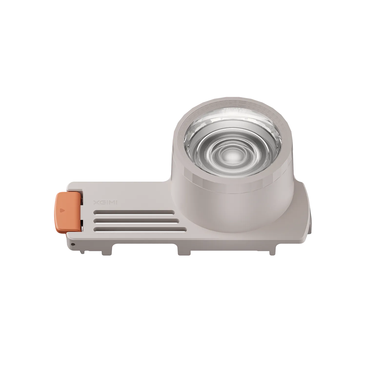 XGIMI MoGo 3 Pro Creative Optical Filter stjernehimmel