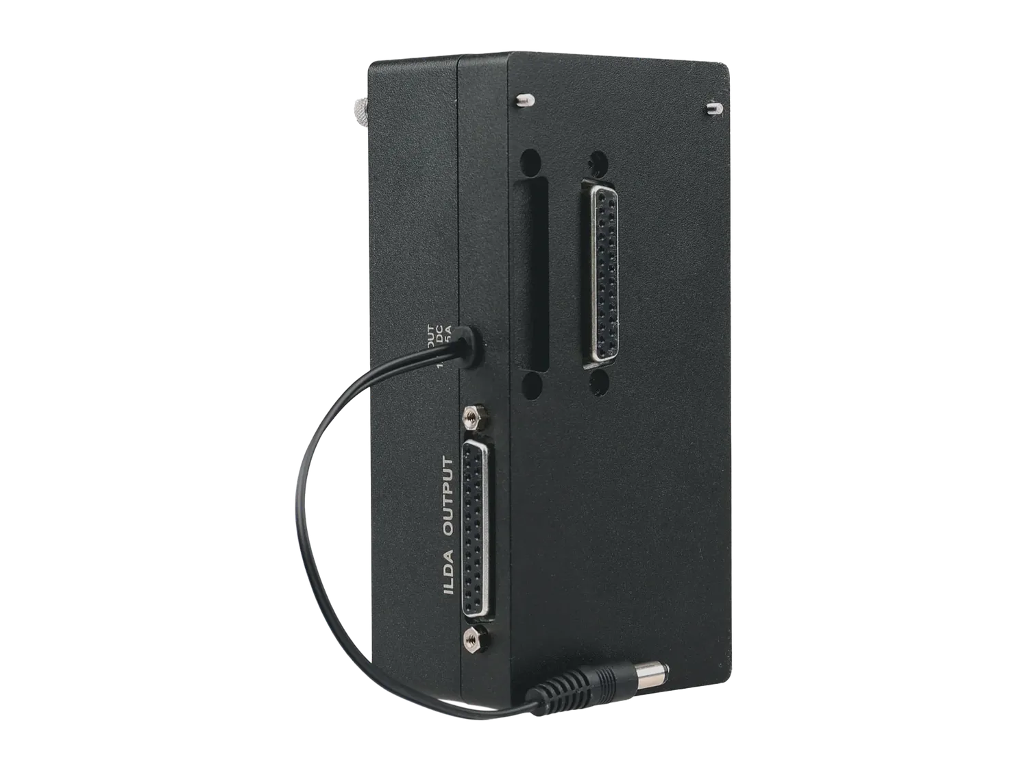 Pangolin FB4-QS DMX QC laserinterface