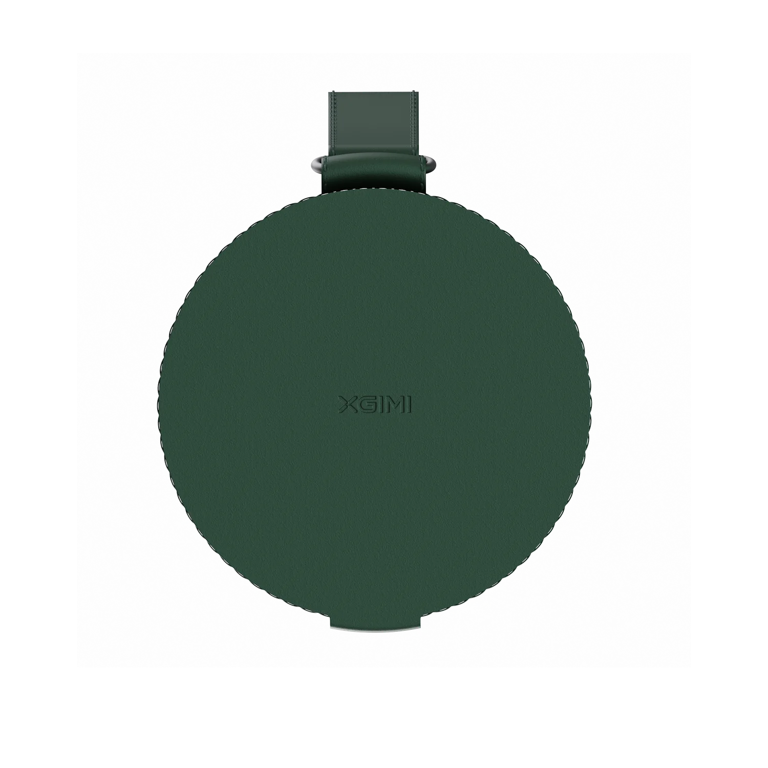 XGIMI MoGo 3 Pro baerebag projektor gronn