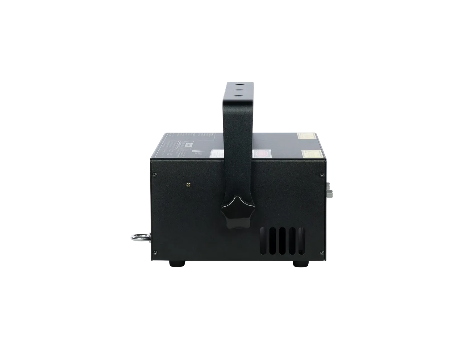 Pangolin Unity RAW 1.7 laserprojektor 1,7W DMX+ILDA