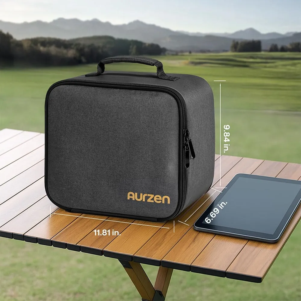 Aurzen bæreveske projektor EAZZE 10 kg