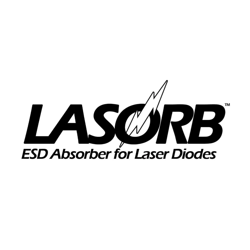 Pangolin LASORB L44-47-122-228-X laserbeskyttelse 2-pinners 1,8V