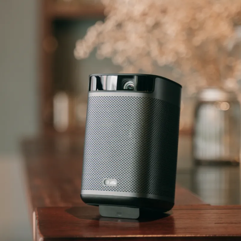XGIMI MoGo Pro+ bærbar projektor 1080p Type C