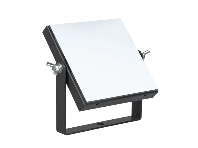 Pangolin laser-speil standard 150x150 mm