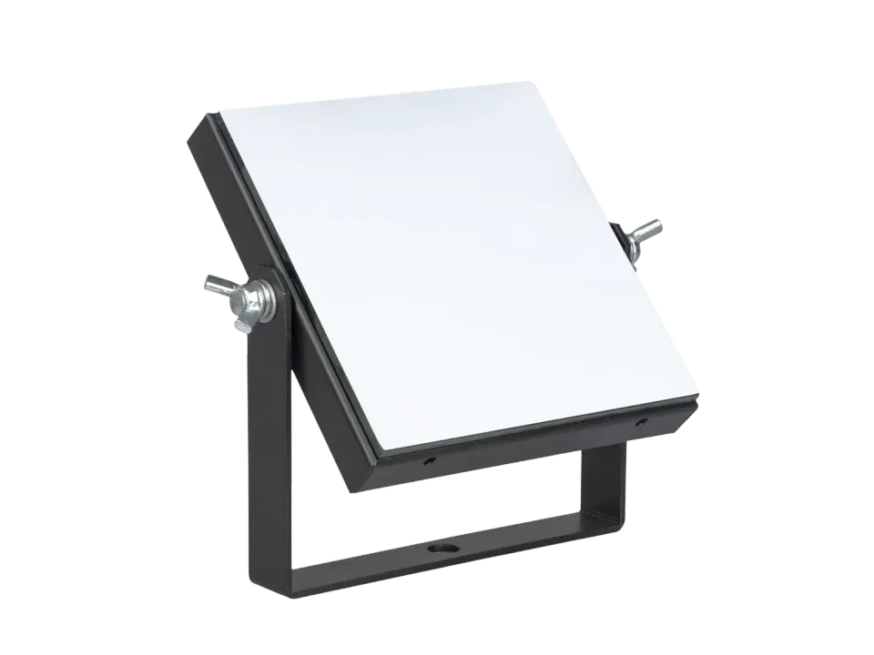Pangolin laser-speil standard 150x150 mm