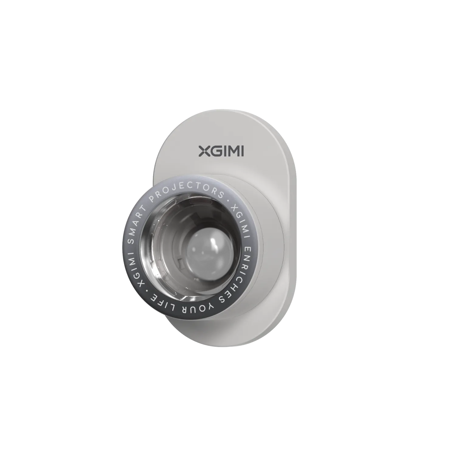 XGIMI MoGo 4 magnetisk filter 3-pakning linseeffekt