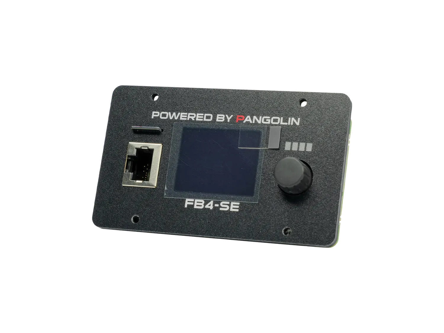Pangolin FB4 Standard QuickShow kontroller laserprojektor