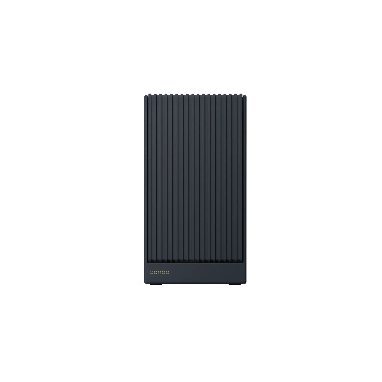 Wanbo Cube 2S projektor 1080p EU-plugg VIDAA