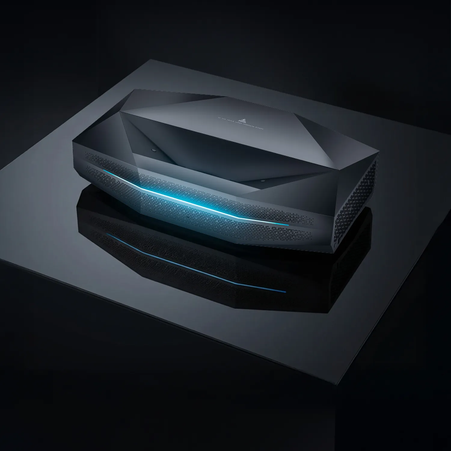 AWOL Vision Aetherion fjernkontroll projektor