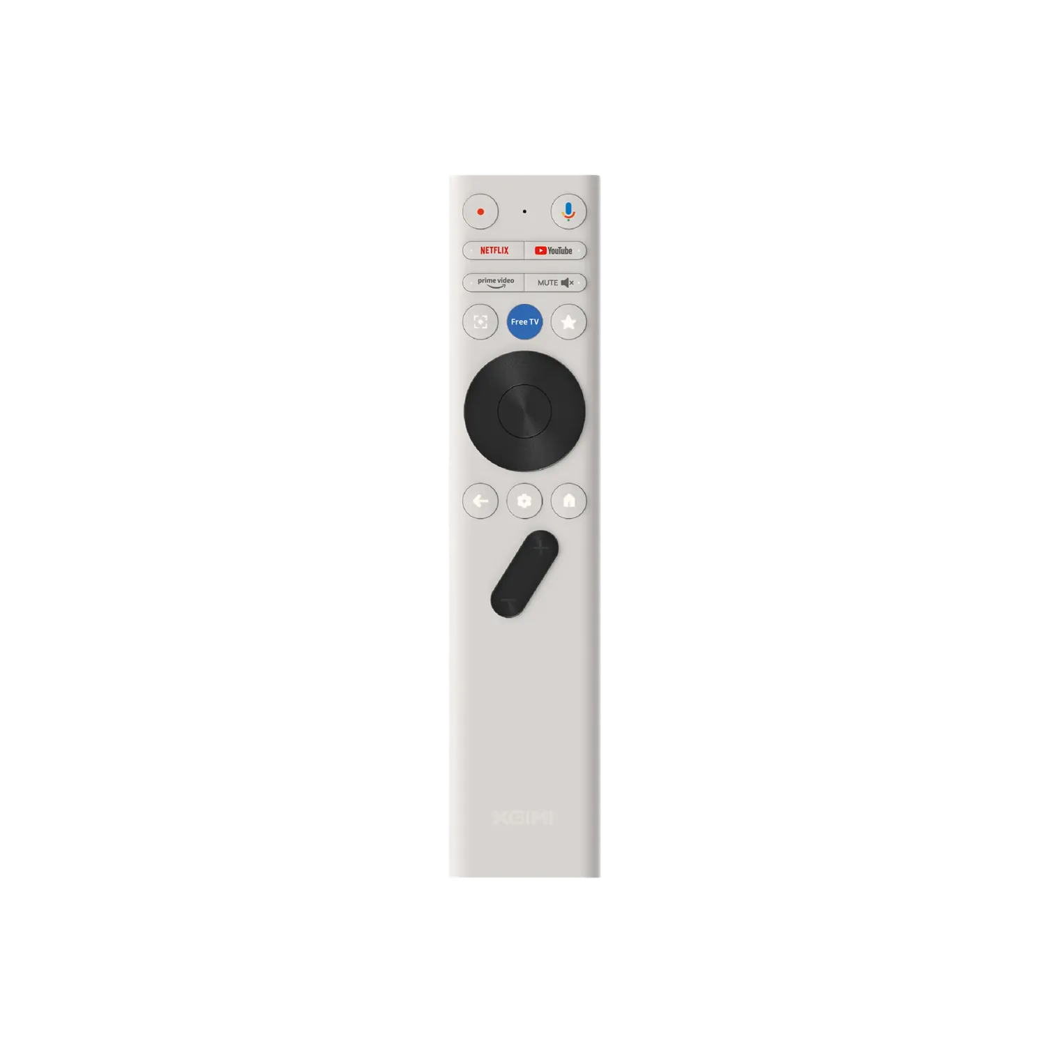 XGIMI MIRA 4K UST laserprojektor 2000 ISO lumen